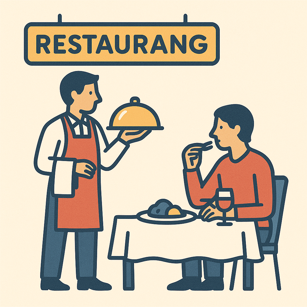 Restaurang