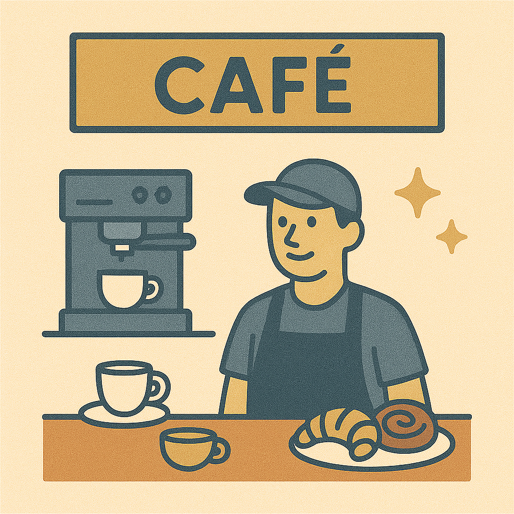 Cafè